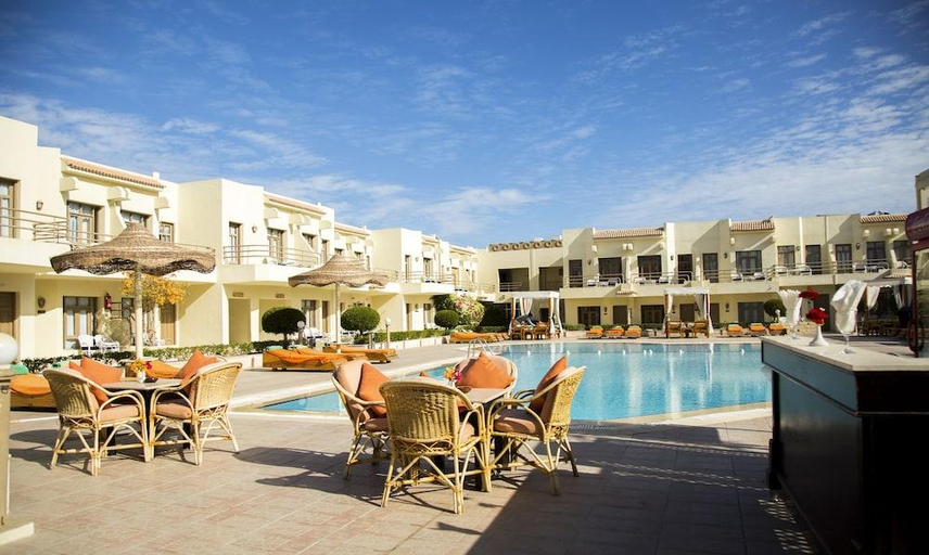 Sport & Beauty 5, Cataract Layalina Naama Bay, Sharm el-Sheikh