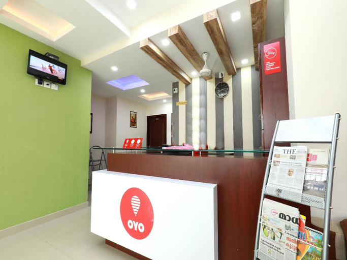 Others 5, Almas Residency, Ernakulam