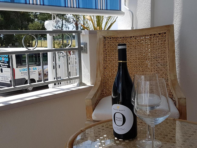 Food & Drinks 5, Lido Rosa Rooms Marina di Lesina, Foggia