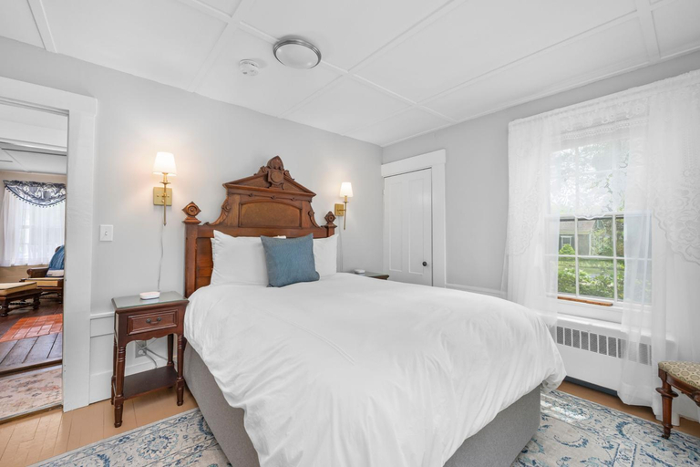 Others 5, Isaiah Hall Inn, Barnstable