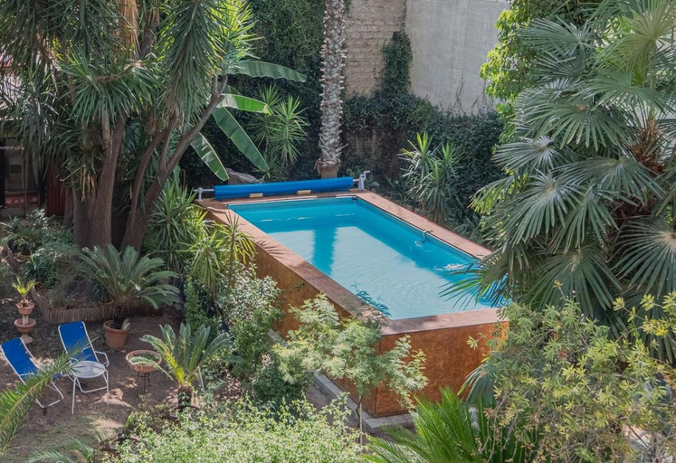 Sport & Beauty 2, LE TRE M - Guesthouse, Rome