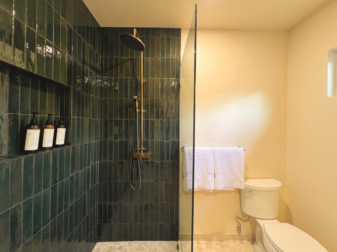 Bathroom 3, Terra Palm Springs, Riverside