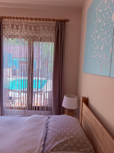 Bedroom, Zaz HOME, Sasca Montana