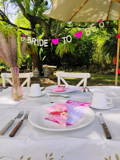 Food & Drinks 5, Paraje Real Malinalco, Joquicingo