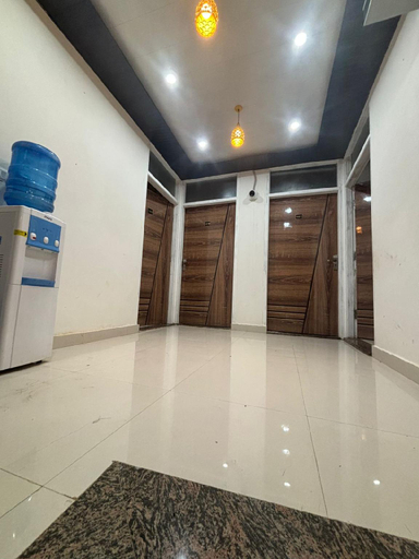 Public Area 3, Aangan Guest House, Varanasi