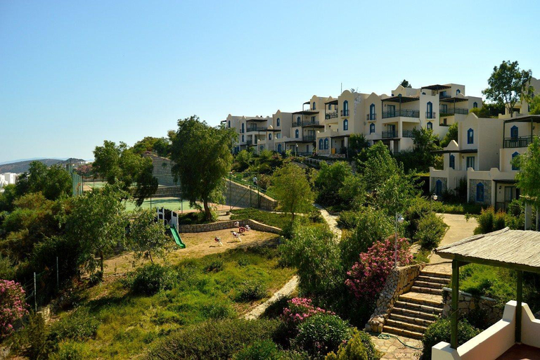 Others 2, Club Dedeman Bodrum, Bodrum