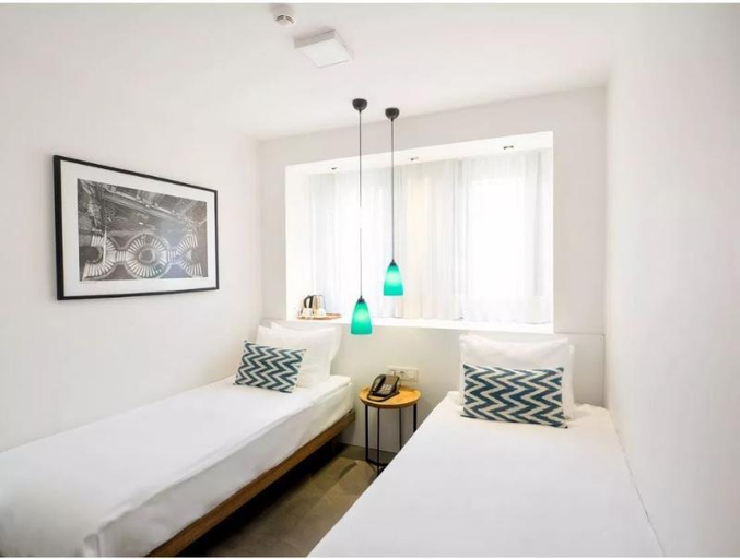 Bedroom 3, Alilass Hotel, Fatih
