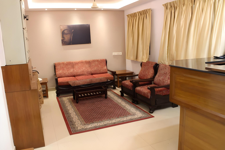 Others 5, Hotel Ria Residency, North Goa
