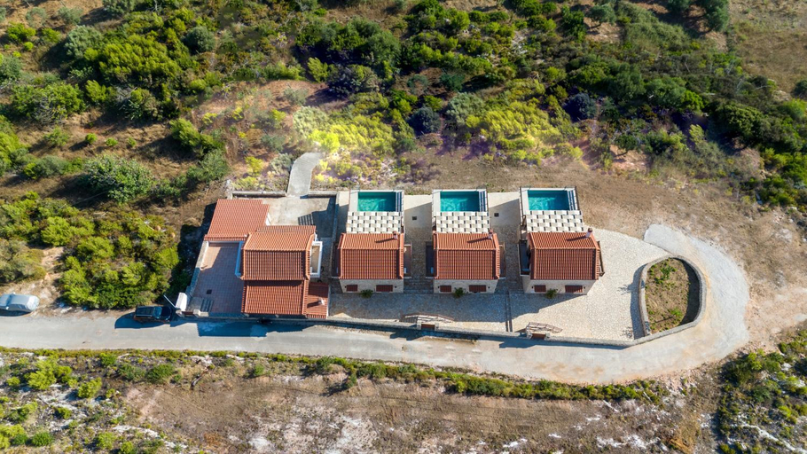 Others 2, Maritina Houses, Ionian Islands