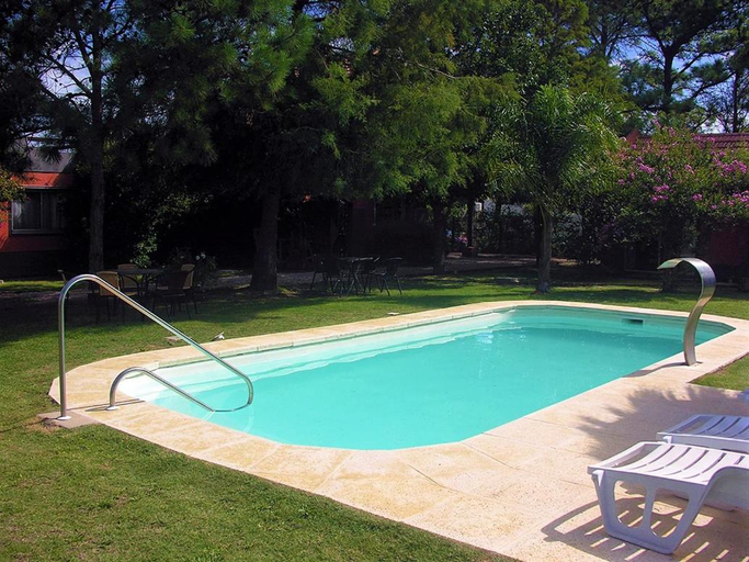Sport & Beauty 2, Complejo Pueblo del Sol, n.a339