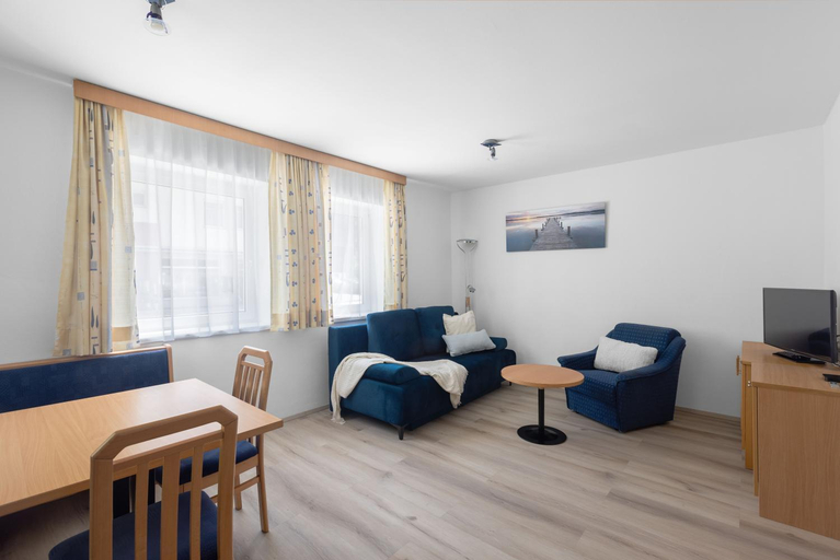 Others 3, Haus Gletscherblick, Spittal an der Drau
