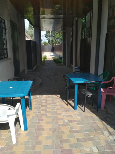 Others 3, Bright Holiday, Bilhorod-Dnistrovs'kyi