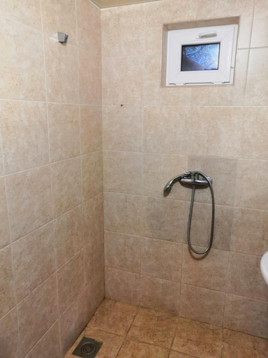 Bathroom 3, Дом у моря, Sochi gorsovet