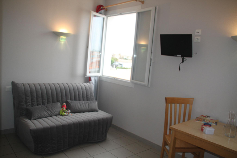 Others 5, Vacanceole - Residence de L'Ocean, Vendée