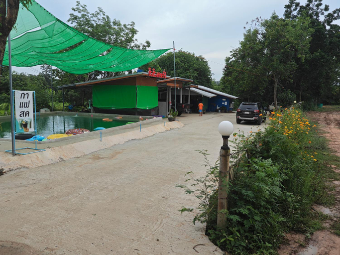 Others 5, บาลาริน รีสอร์ท, Trakan Phutphon