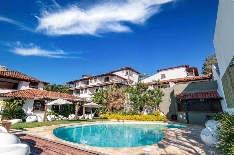 Sport & Beauty 5, Arambare Buzios Hotel, Armação dos Búzios