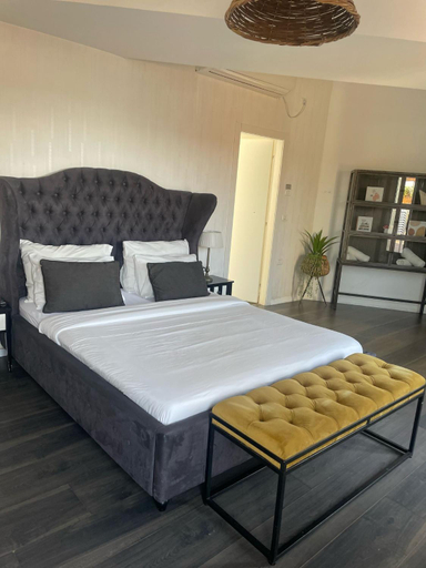 Bedroom 3, Adva Boutique Hotel