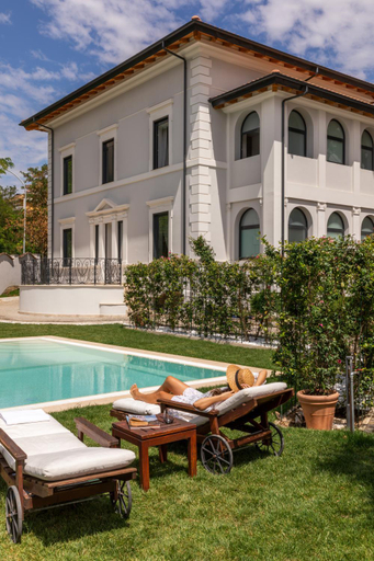 Sport & Beauty, Livia Valeria Palace, Roma