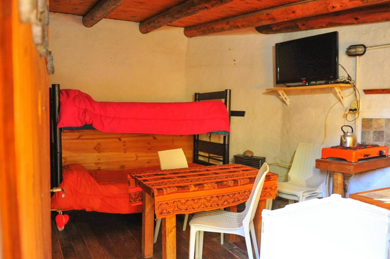 Bedroom 2, El Patio Valiente, Punilla
