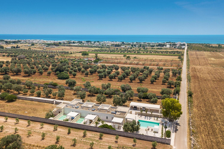 Others 5, Villa Il Suono del Mare by BarbarHouse, Taranto
