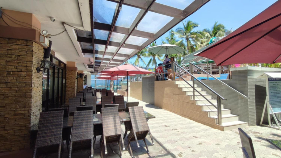 Food & Drinks 5, La Carmela de Boracay Hotel, Malay