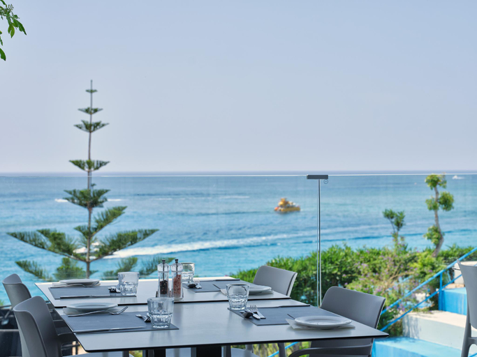 Food & Drinks 5, Atlantica SunGarden Beach