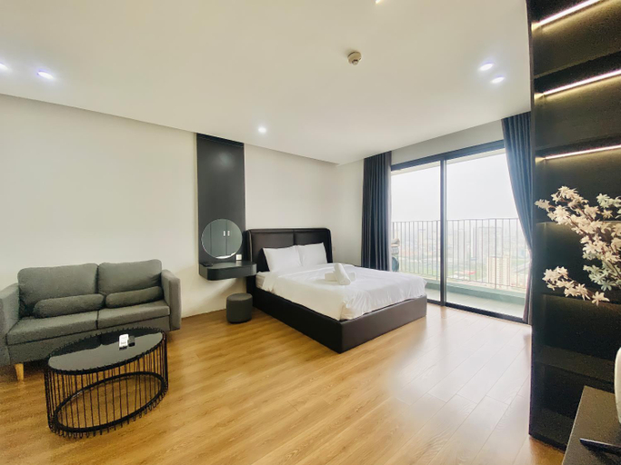 Bedroom 3, Vinhome D'capital - Tran Duy Hung, Cầu Giấy