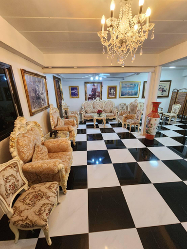 Others 3, Sappathanasarn Hotel, Ayutthaya, Phra Nakhon Si Ayutthaya
