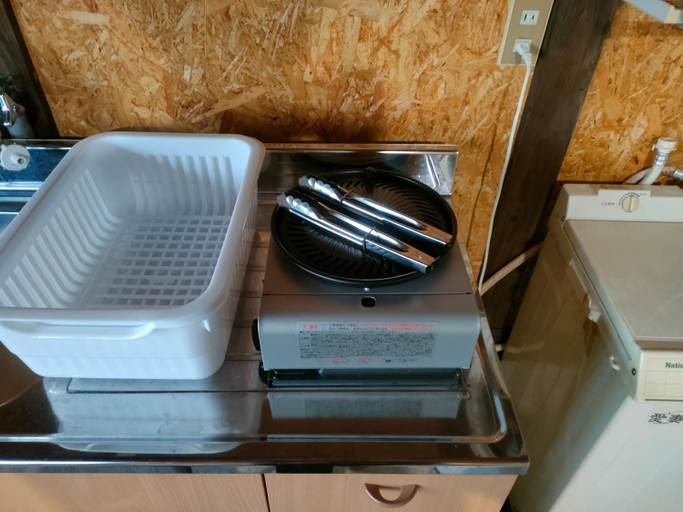 Others 5, 〘海まで3秒〙【伊根の舟屋まで車で25分】絶景オーシャンビューBBQ 一棟貸し宿, Kyōtango