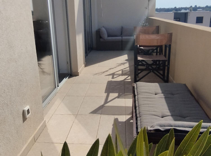 Others 5, SALT Apartment - One Bedroom Apartment with Terrace and Sea View, Medulin