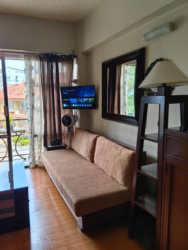 Bedroom 3, Gardenville Hotel (Operated by Esla Land Developer Inc.), Baguio City