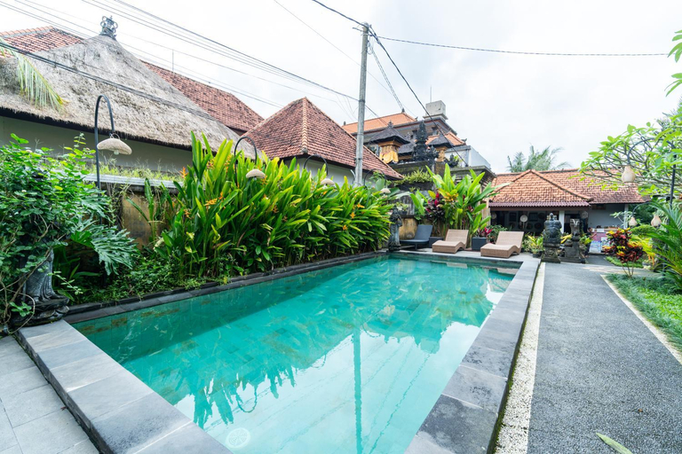 Sport & Beauty 3, Surawan Bisma Ubud, Gianyar