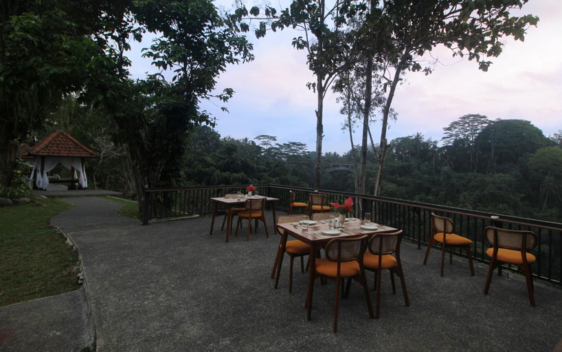 Food & Drinks 4, Tanah Wuk Villas, Badung