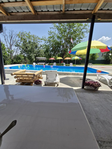 Sport & Beauty 2, Hostel VANTA, Telavi