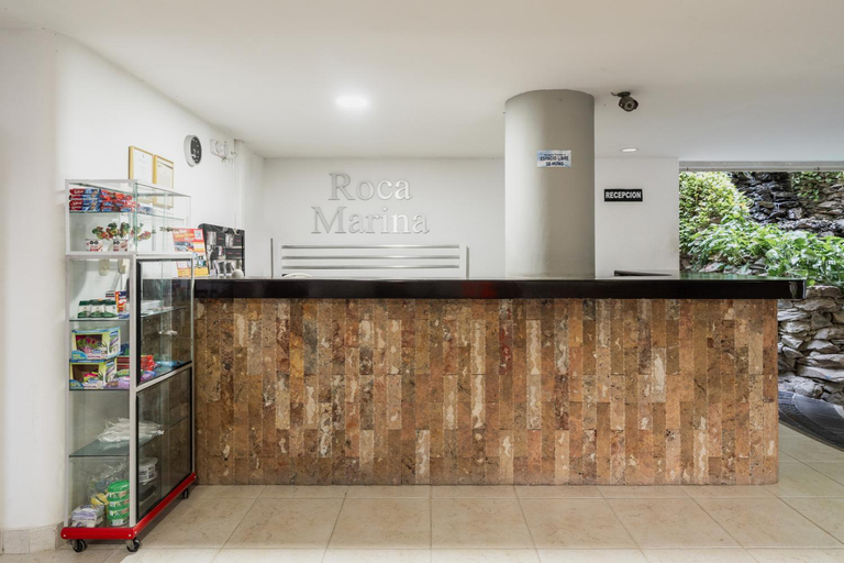 Public Area 3, Aparta Hotel Roca Marina, Santa Marta (Dist. Esp.)