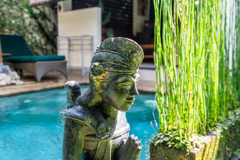 Sport & Beauty 2, Villa Cantik, Gianyar