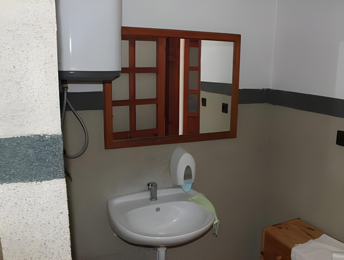 Bathroom 2, Penzion Holub, Banská Bystrica