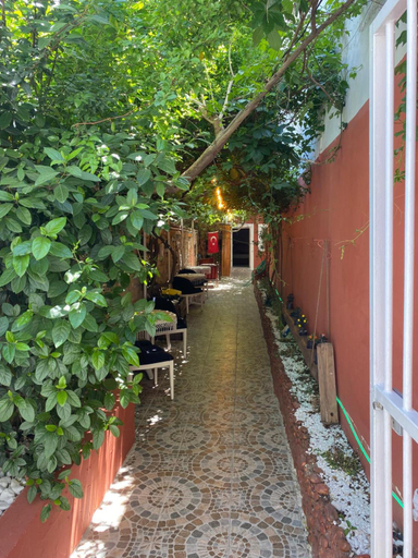 Others 2, LAVINYA PENSION, Kuşadası