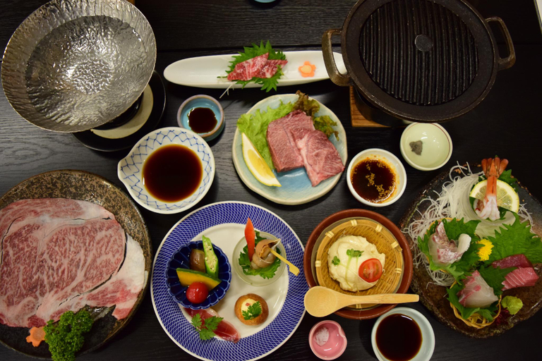 Food & Drinks 3, Yunominesou, Kyōtanabe