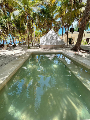 Sport & Beauty 5, Hotel Cielo y Selva, Cozumel