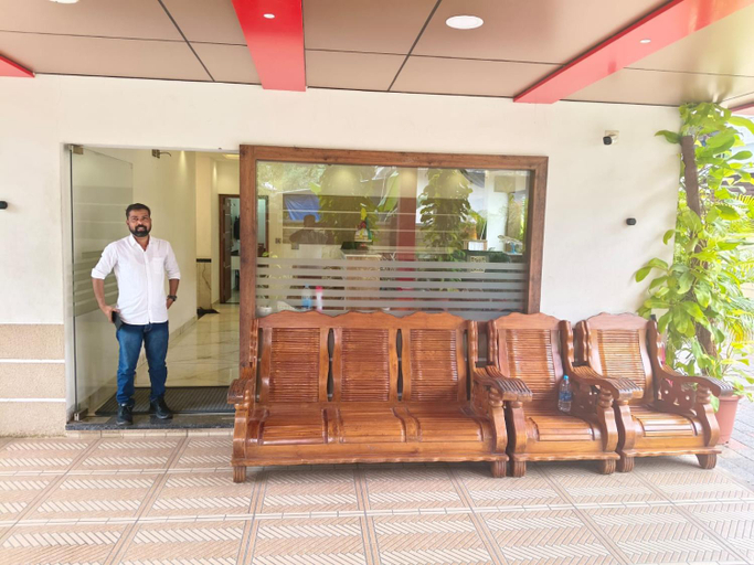 Others 5, MARINA SUITES AIPORT HOTEL, Ernakulam