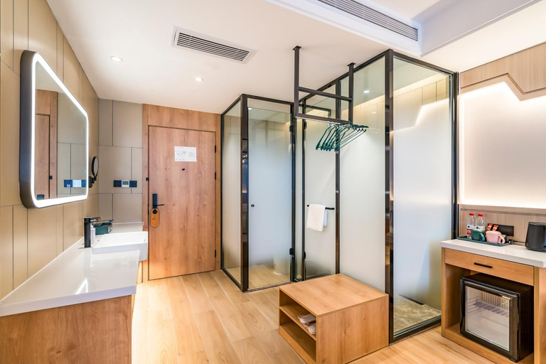 Others 4, Vyluk Hotel Beijing Tongzhou Global Resort, Beijing