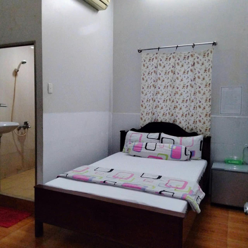 Bedroom 3, KHACH SAN TIEN PHAT, Cà Mau