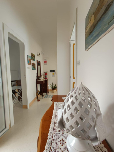 Bedroom, le stanze di galloLizio, Lecce