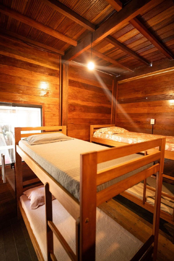 Bedroom 2, Kite Point Atins, Barreirinhas