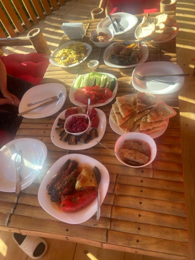 Food & Drinks 4, Dadu Guest house, Mestia
