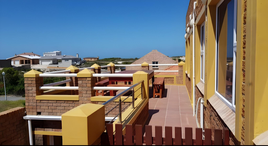 Others 5, Home away from Home, Overberg