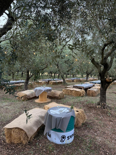 Food & Drinks 4, Villa Alessandra, Salerno