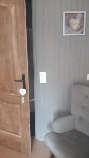 Others 4, Chambres d'hotes Lamourio, Lot