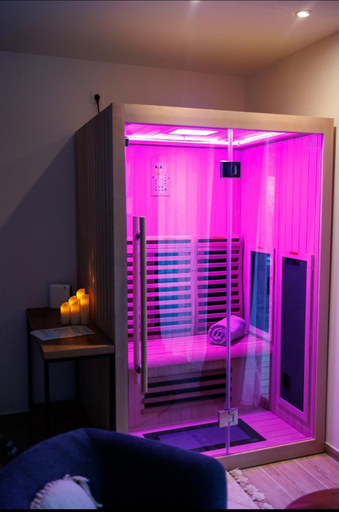 Others 5, Le Cocoon - Jacuzzi, Sauna et Piscine privee, Vaucluse